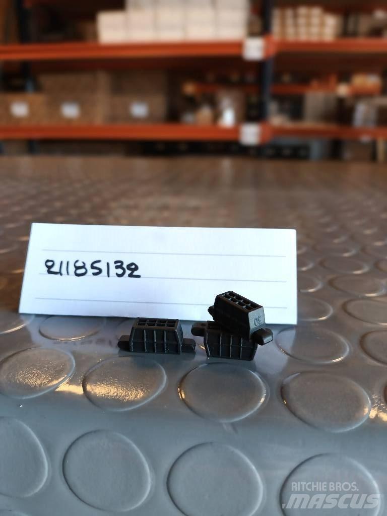 Volvo SEAL 21185132 Haszonjárművek - Egyéb