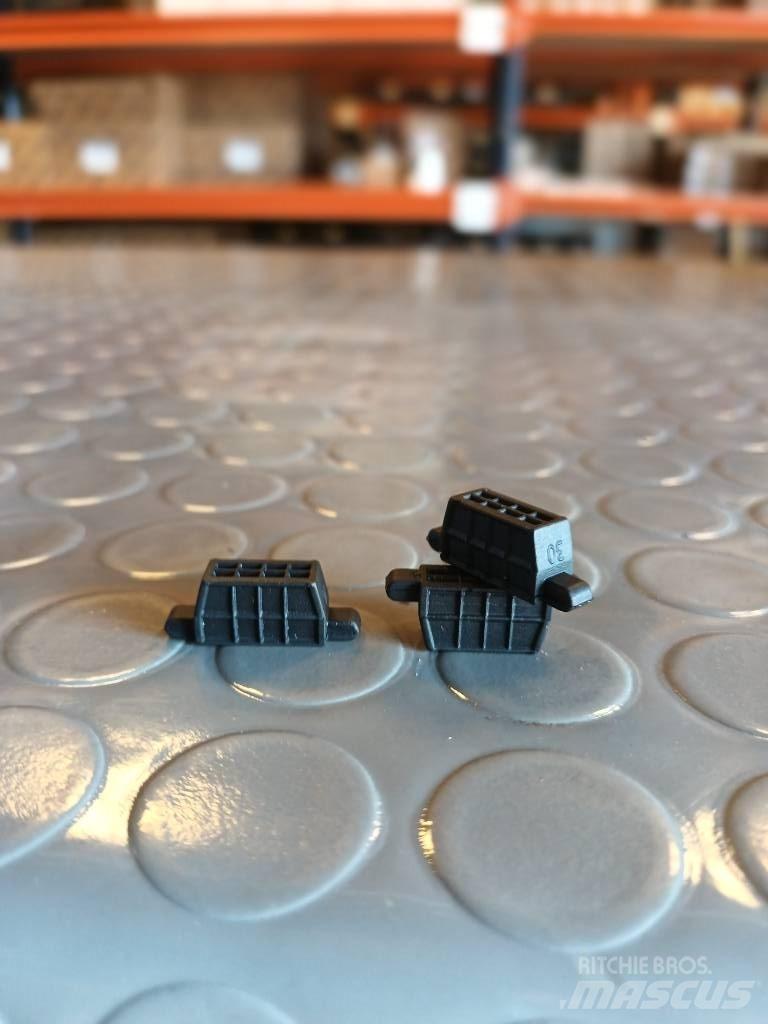 Volvo SEAL 21185132 Haszonjárművek - Egyéb