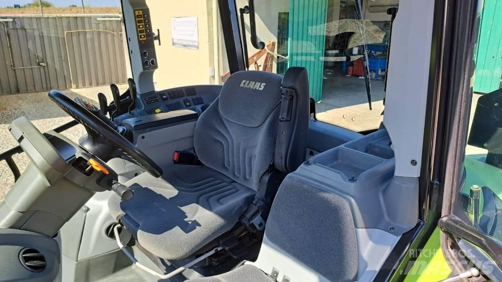 CLAAS Arion 450 CIS Traktorok