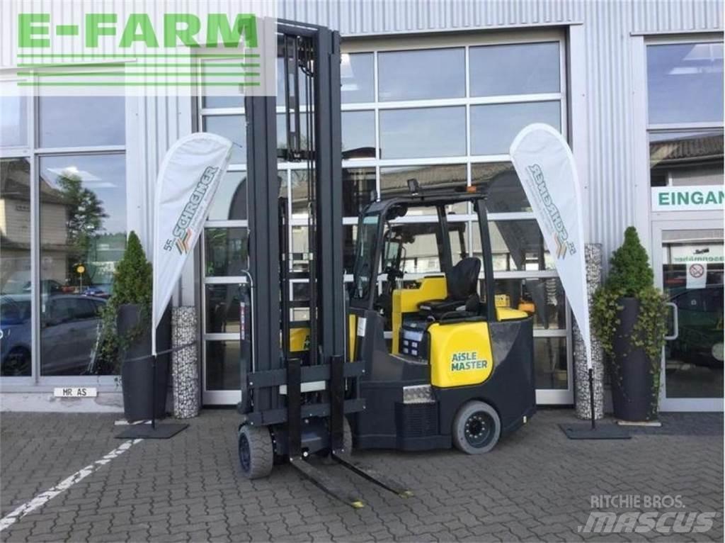 Combilift 15ne mk2 Targoncák-Egyéb