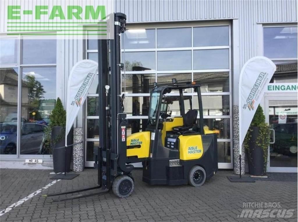 Combilift 15ne mk2 Targoncák-Egyéb