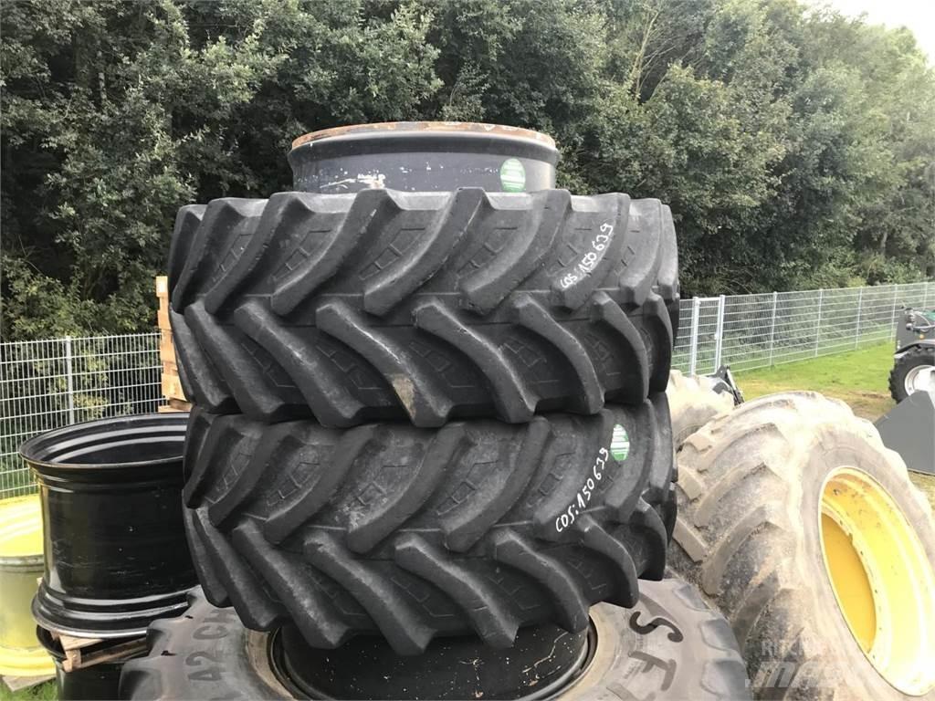 Petlas 600/65R34 Gumiabroncsok, kerekek és felnik