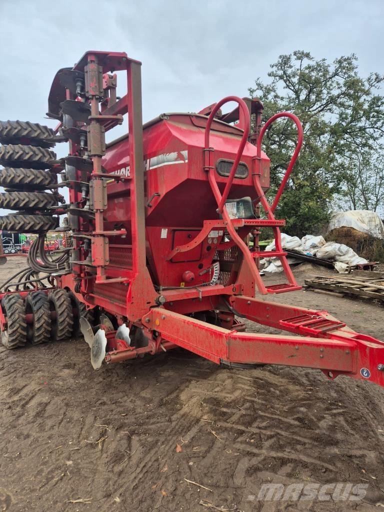 Horsch Pronto 6 DC Vetőgépek