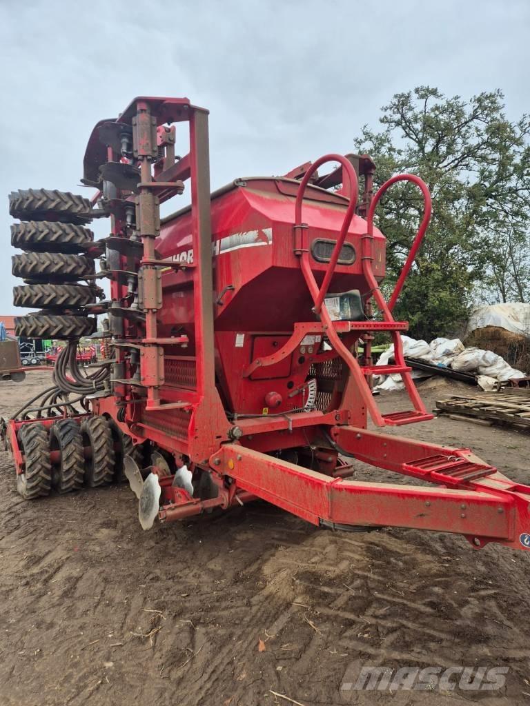 Horsch Pronto 6 DC Vetőgépek