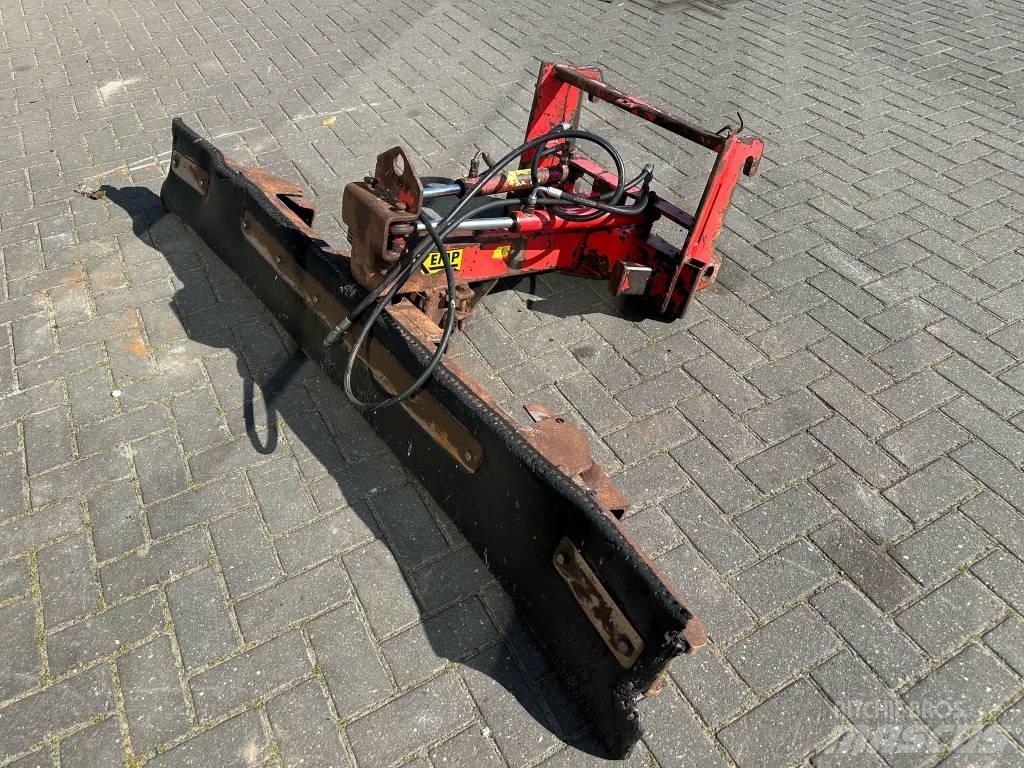 Kemp Voerschuif Egyéb állattenyésztés gépei és tartozékok