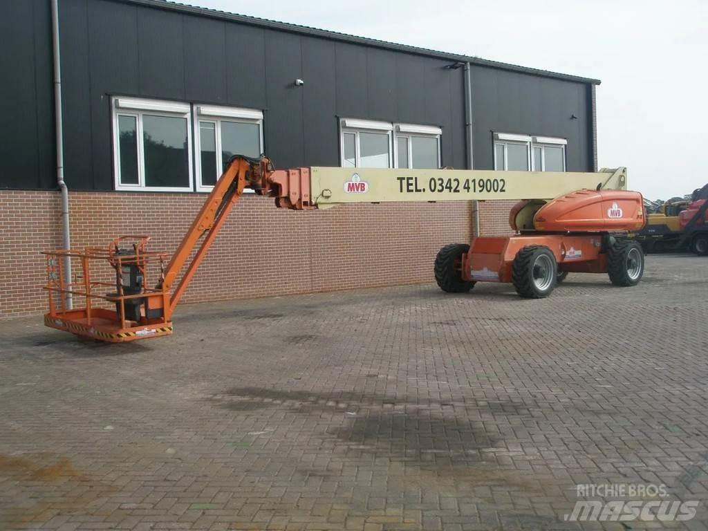 JLG 1350 SJP Teleszkópos emelők