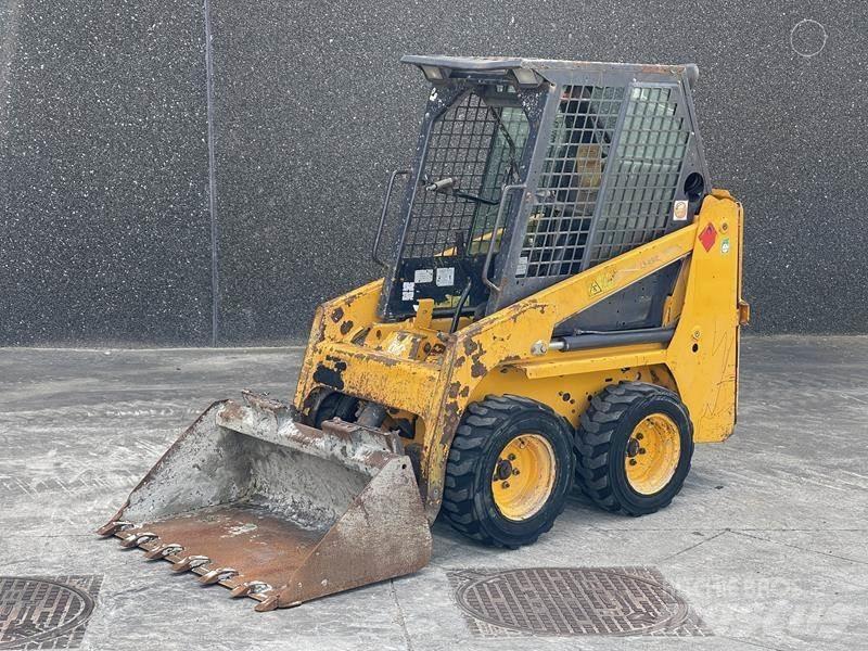 Bobcat S 70 Kompaktrakodók
