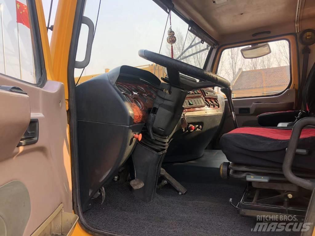 XCMG XCA 180 L Terepdaruk
