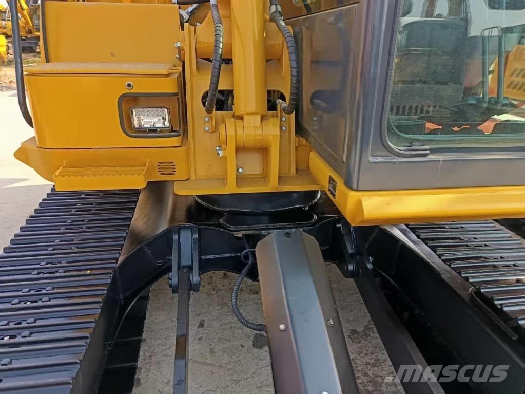 Komatsu PC 70-8 Lánctalpas kotrók