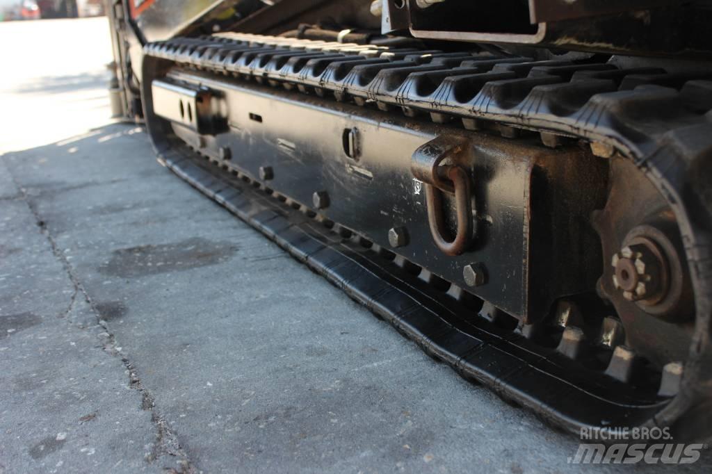 Ditch Witch JT10 Vízszintes fúróberendezések