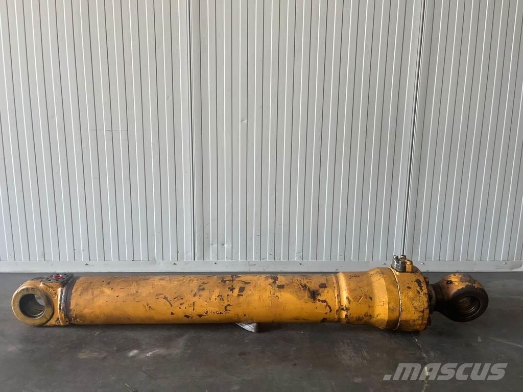 Liebherr Cilinder Hidraulika