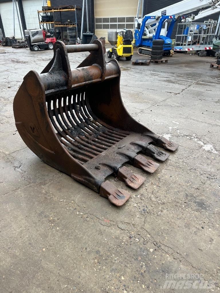  Andet S80 skift Kanalak