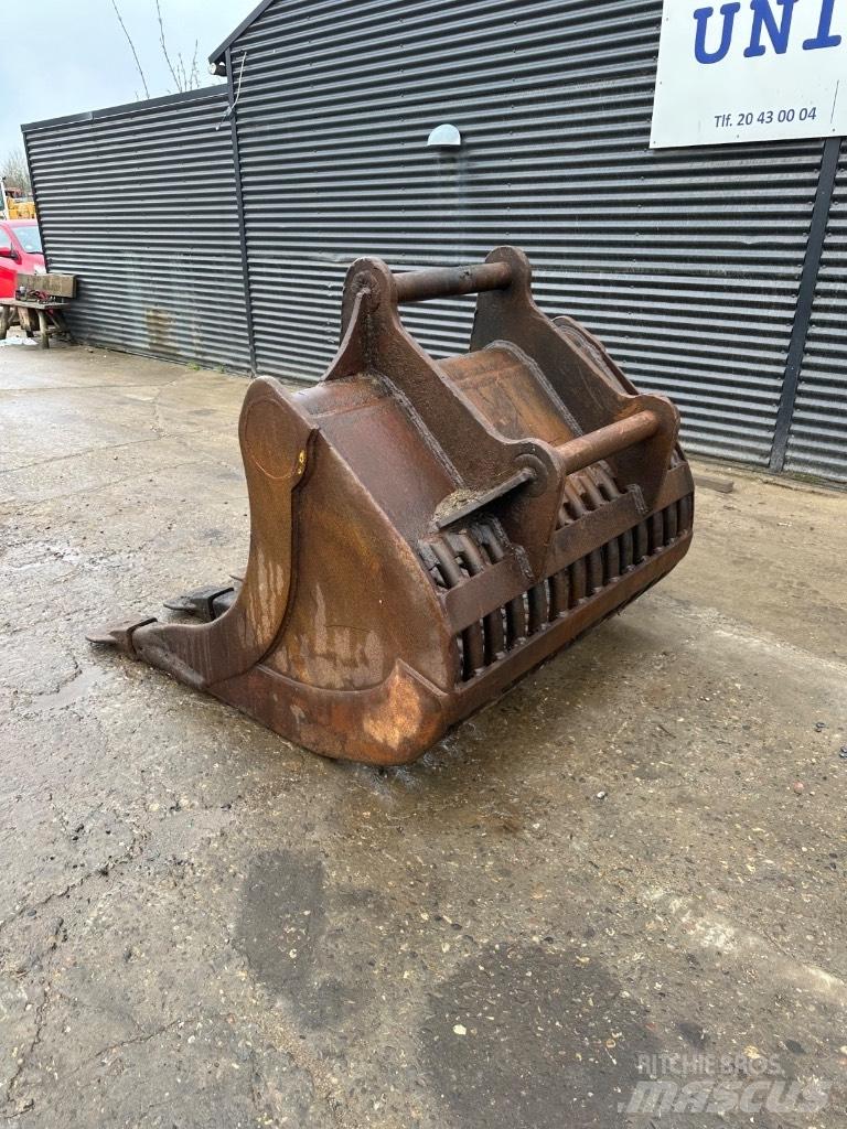 Andet S80 skift Kanalak