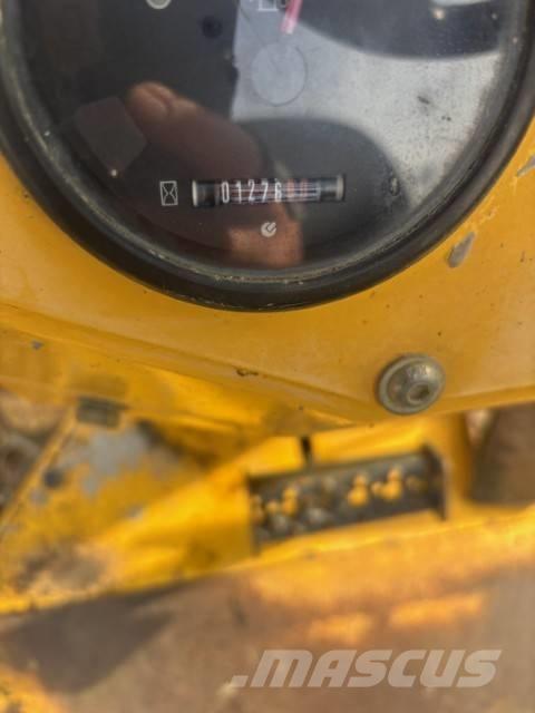 NC SW 3 Mezei dömperek