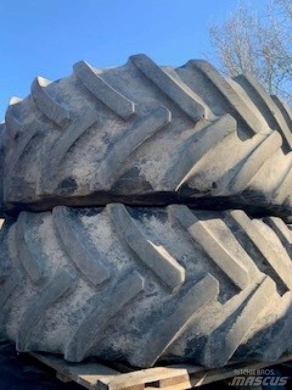 Mitas 680/80R42 Gumiabroncsok, kerekek és felnik