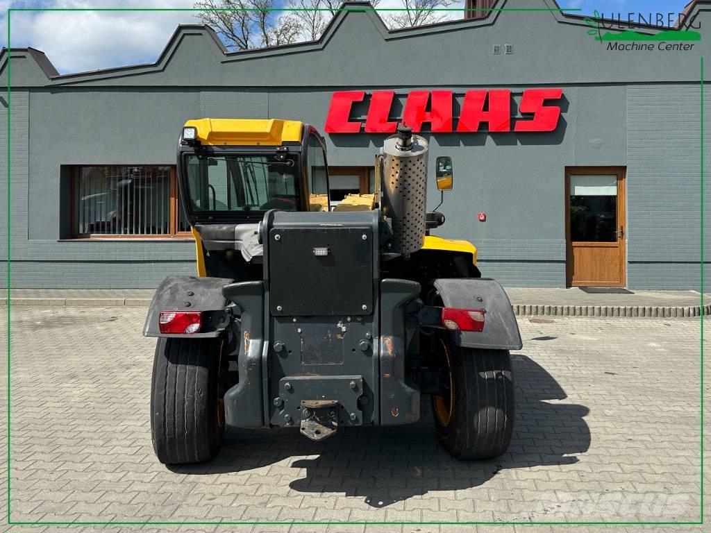 Dieci 60.9 Gumikerekes homlokrakodók