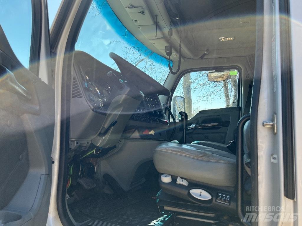 Kenworth T680 Nyergesvontatók