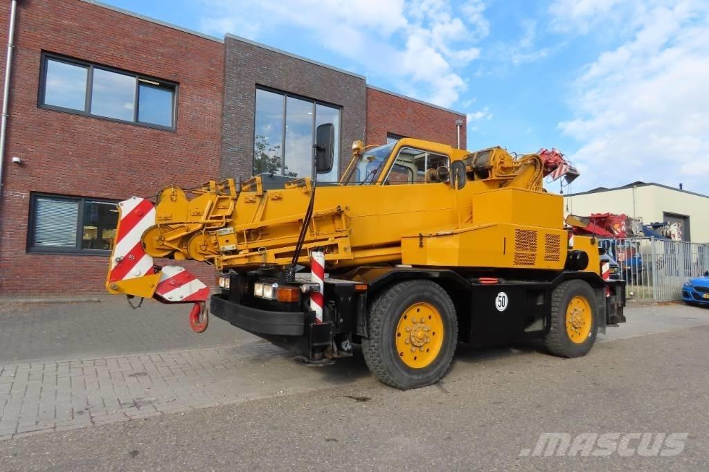 Kobelco RK 70 M2 Mobil daruk