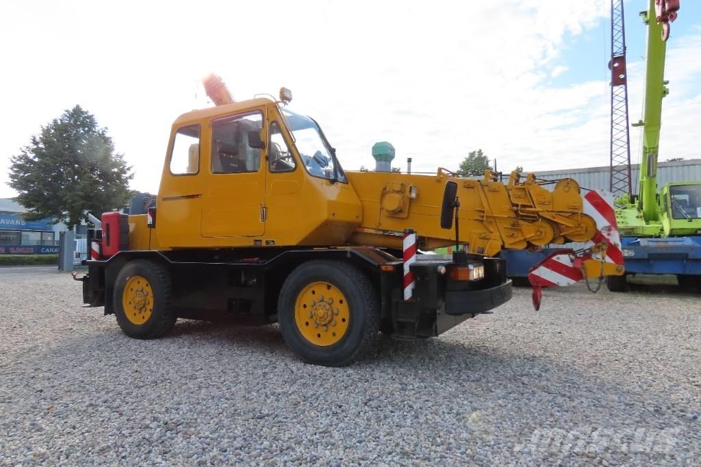 Kobelco RK 70 M2 Mobil daruk