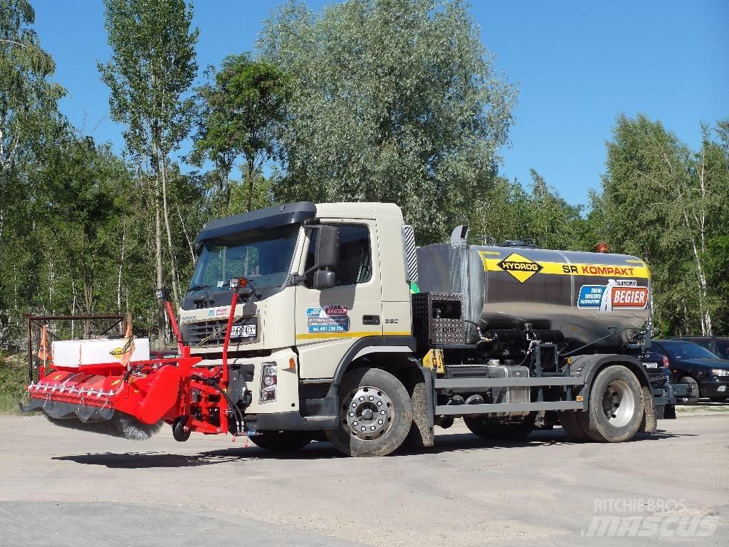Hydrog SR KOMPAKT Egyéb