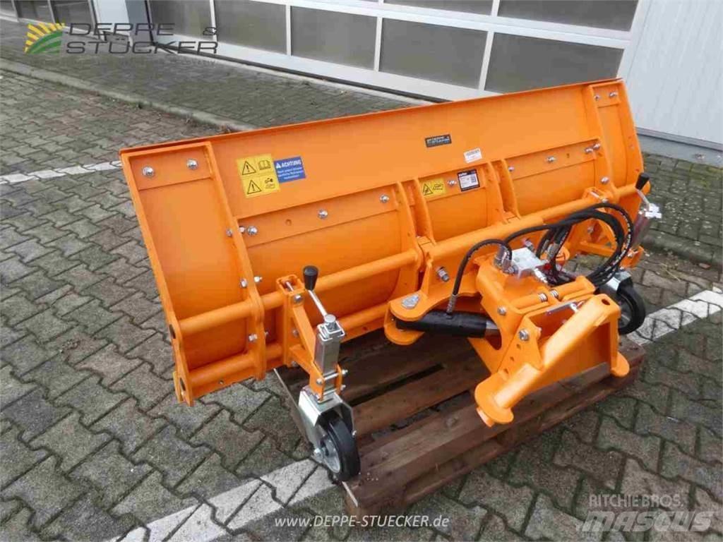 Matev SRM-SF 180 Hóeltakarítók