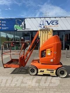 JLG Toucan 10 E Személyemelők