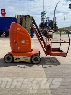JLG Toucan 10 E Személyemelők