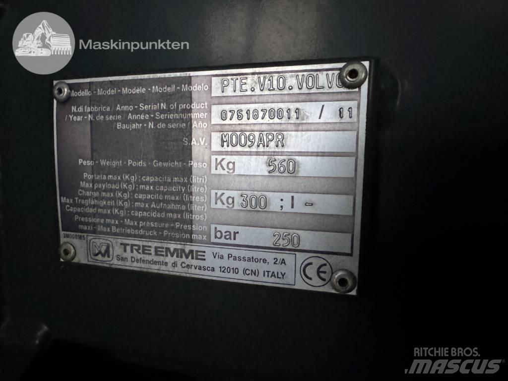 Merlo 40.17 Teleszkópos gumikerekes rakodók