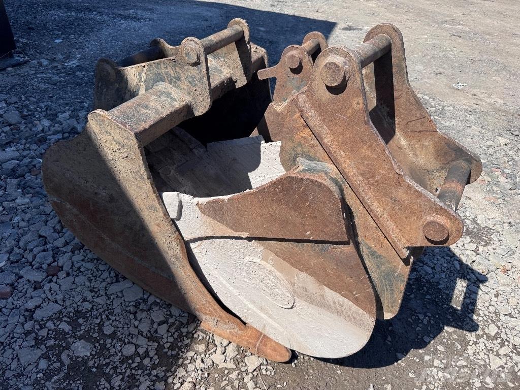 Komatsu PC 170 LC-11 Lánctalpas kotrók