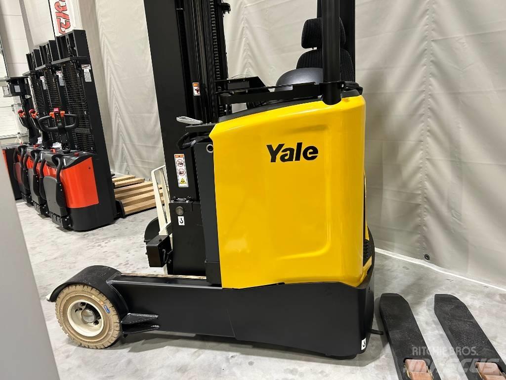 Yale MRO 16 Tolóoszlopos targonca