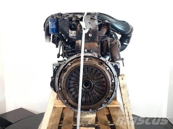 MAN D0836 LF04 Motorok
