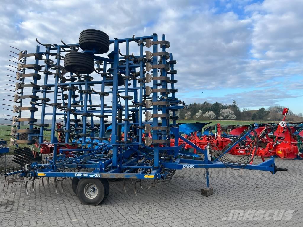 Dal-Bo Cultimax 800 Borona