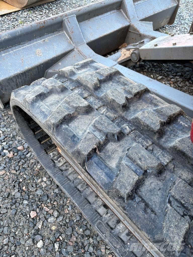 Takeuchi TB153FR Mini kotrók < 7t