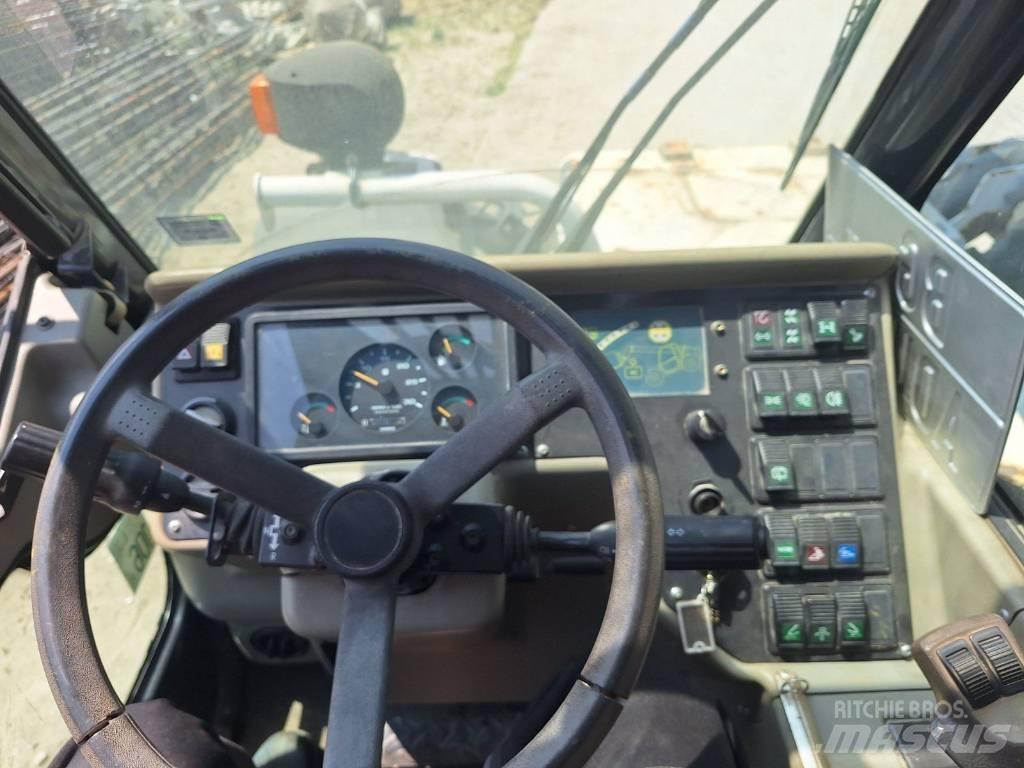 Bobcat T40170 Teleszkópos rakodók