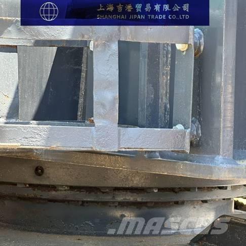 Sunward SWE 70 Lánctalpas kotrók