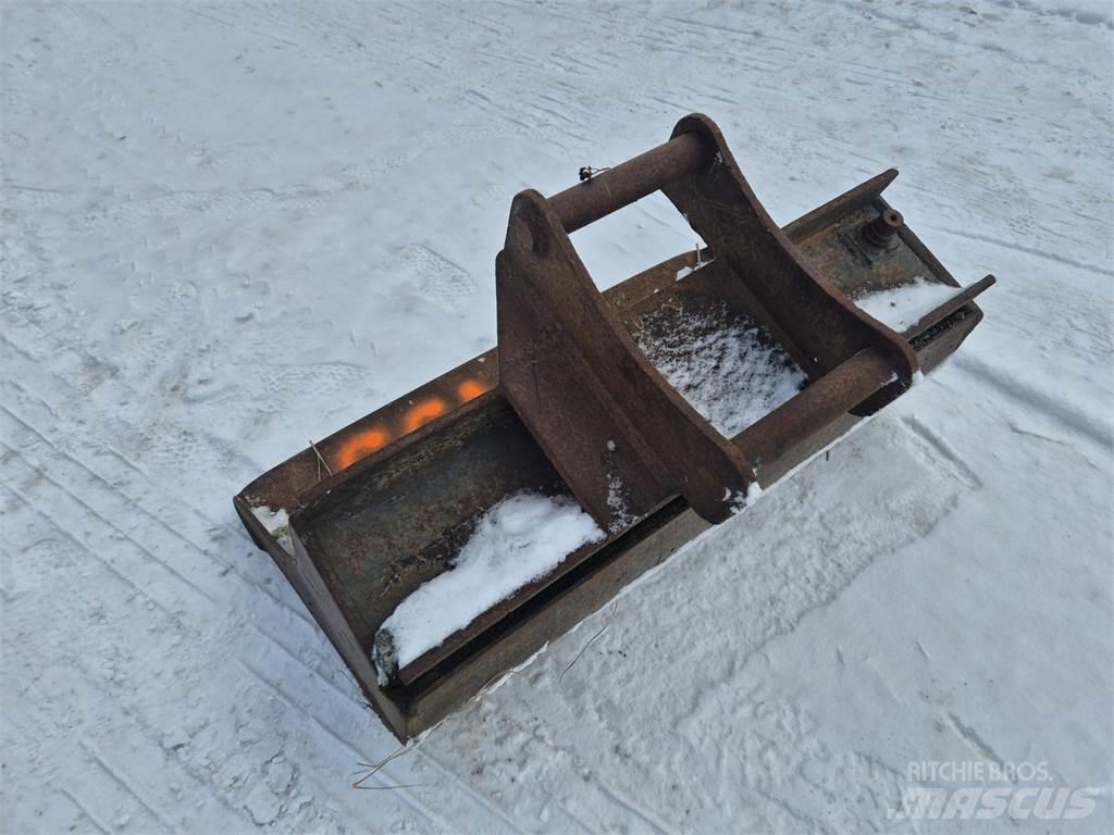  Luiskakauha S40 Kanalak