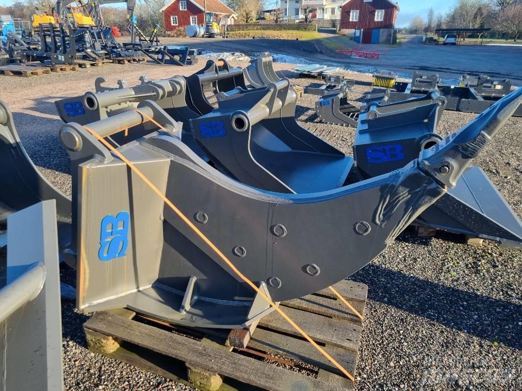 SB Tjälkrokar Réthasogatók