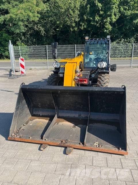 Dieci Mini Agri 26.6 Teleszkópos rakodók