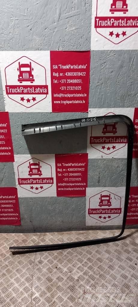 Scania R 440    1740285 Vezetőfülke és belső tartozékok