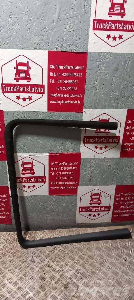 Scania R 440    1740285 Vezetőfülke és belső tartozékok