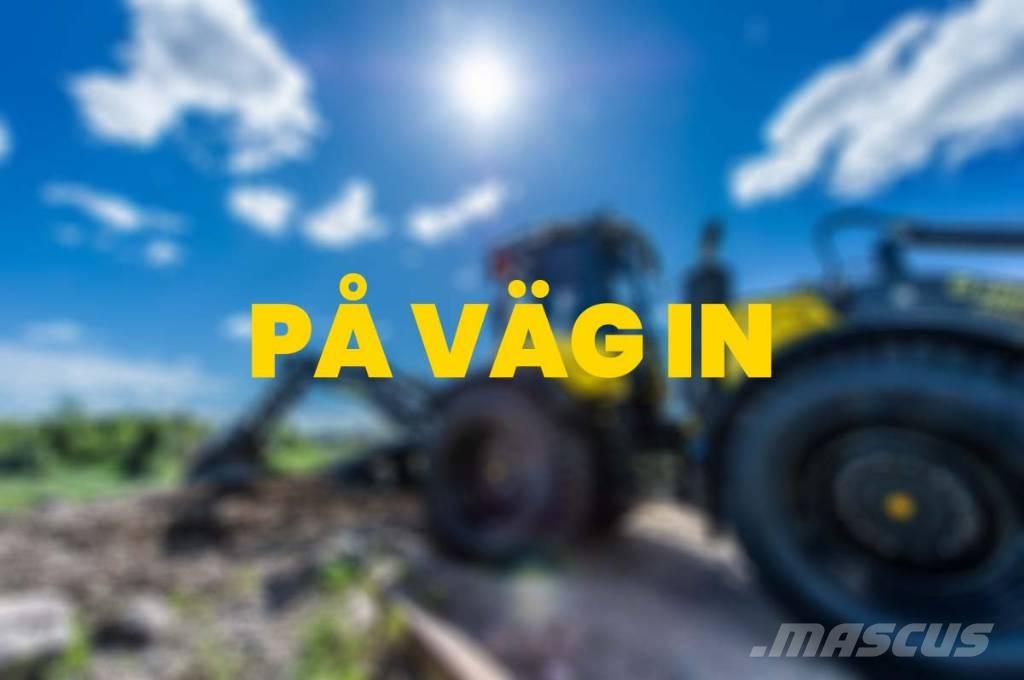 Lännen 8600 M Kotrórakodók