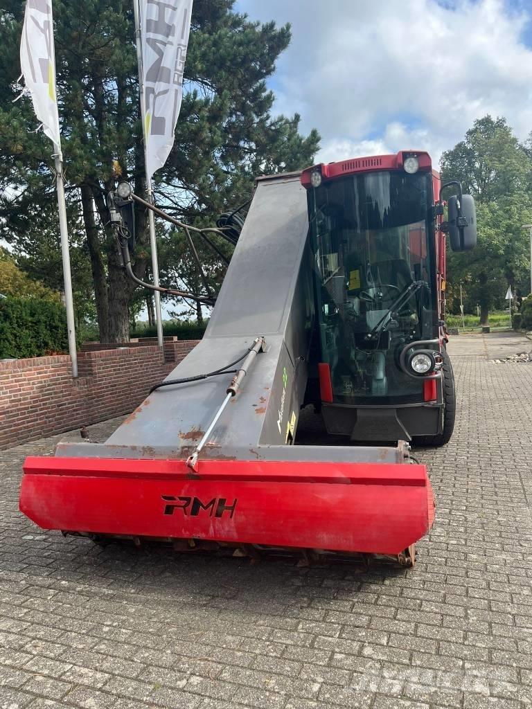 RMH Mixellent 22 Takarmánykeverők