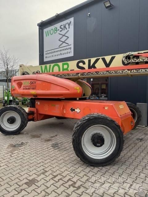 JLG 1200 SJP Teleszkópos emelők