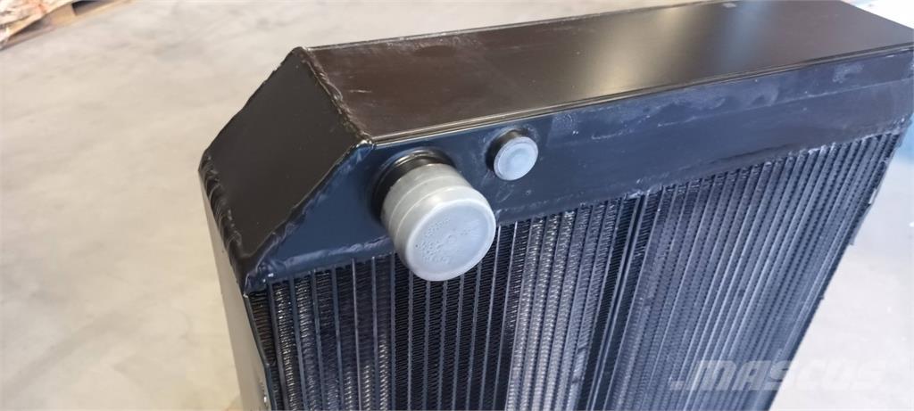 Ponsse 0069740 Motorok