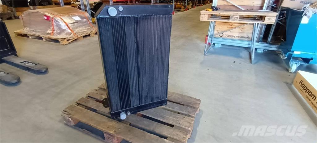 Ponsse 0069740 Motorok