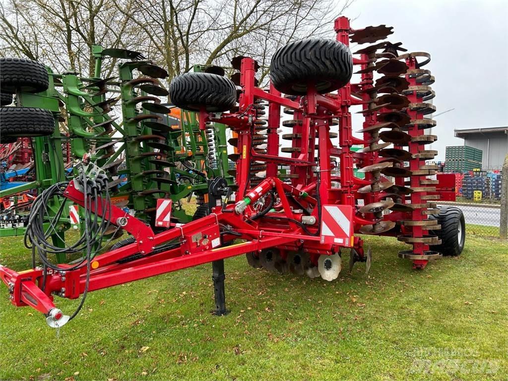 Horsch Jocker 6 RT Tárcsás boronák