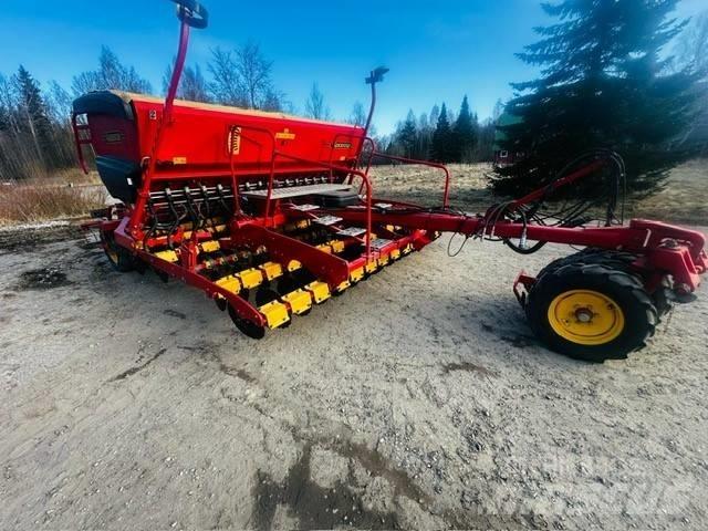 Väderstad Rapid400C Sorvetőgép