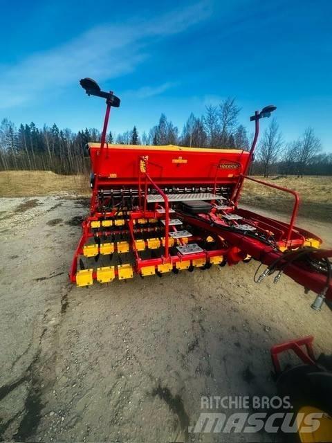 Väderstad Rapid400C Sorvetőgép
