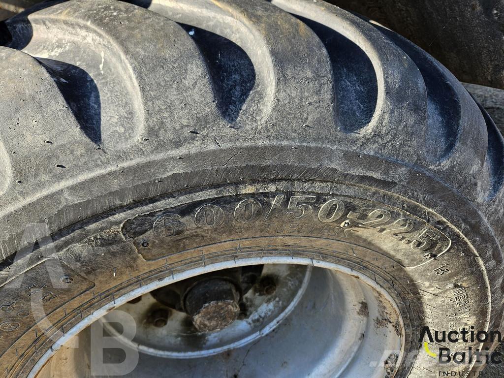 Mus-Max 7 Fa aprítók