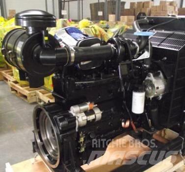 Cummins 6BTA5.9-P180 Motorok
